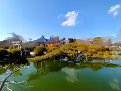 吉備津神社(岡山県)