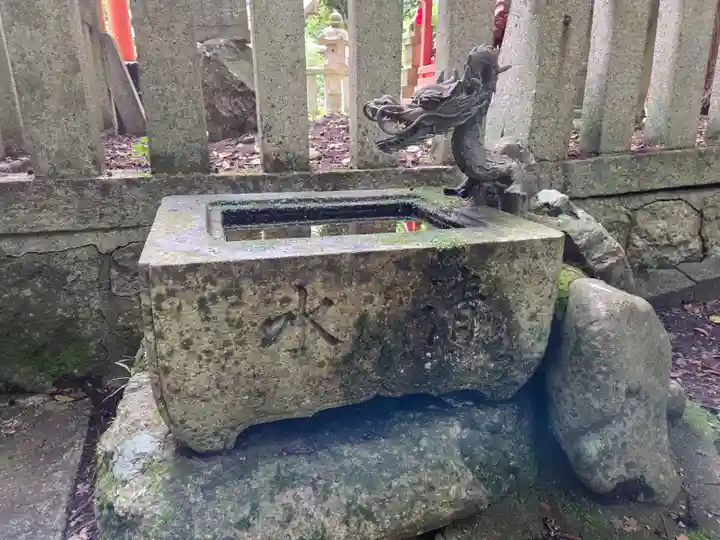 湯谷神社(滋賀県)