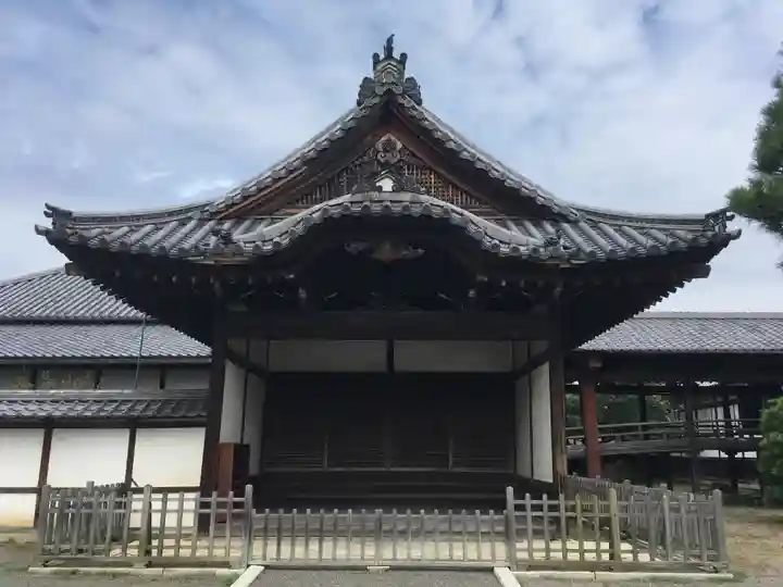 大通寺(長浜御坊)のその他建物
