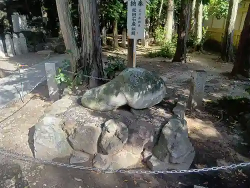田縣神社(愛知県)