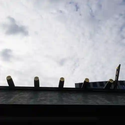 芝大神宮のその他建物