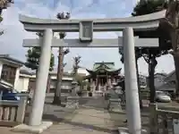 八幡山八幡社(東京都)