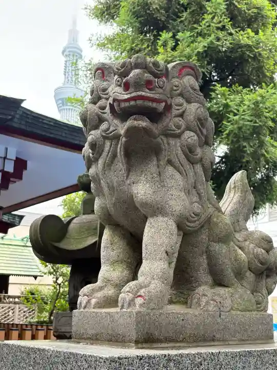 秋葉神社(東京都)