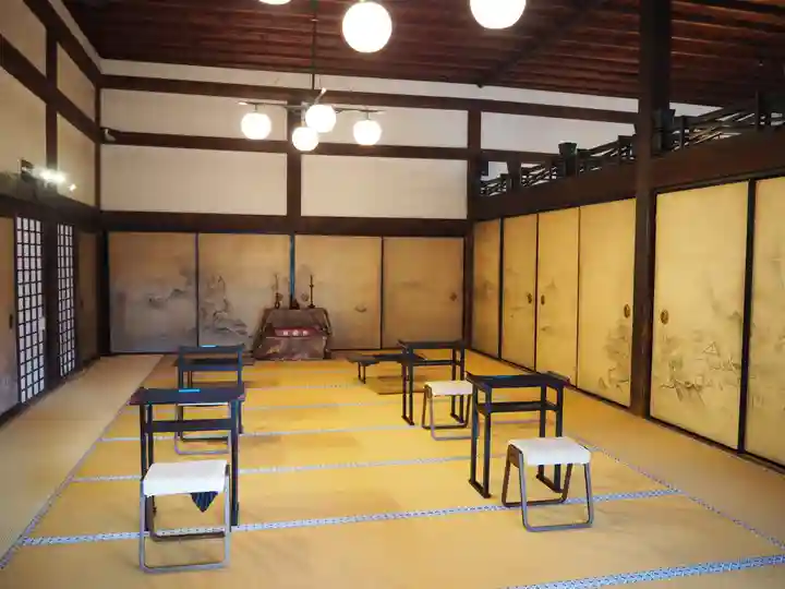 妙心寺(妙心禅寺)のその他建物