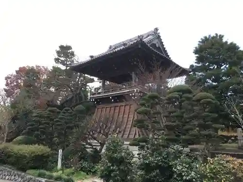 天林寺のその他建物