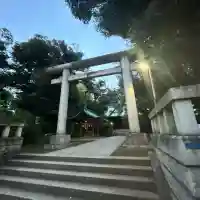 鹿嶋神社(東京都)