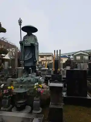 西福寺(東京都)