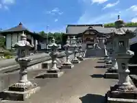 徳寿院(岩手県)