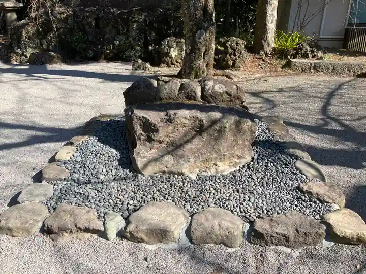 伊豆山神社のその他建物