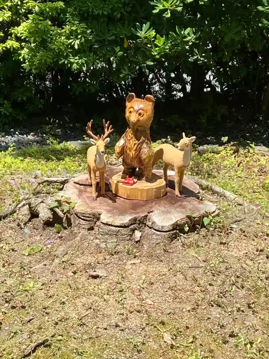 鎌倉宮(神奈川県)