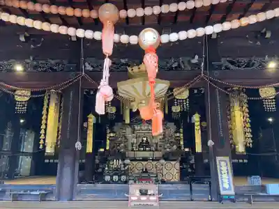 百萬遍知恩寺(京都府)