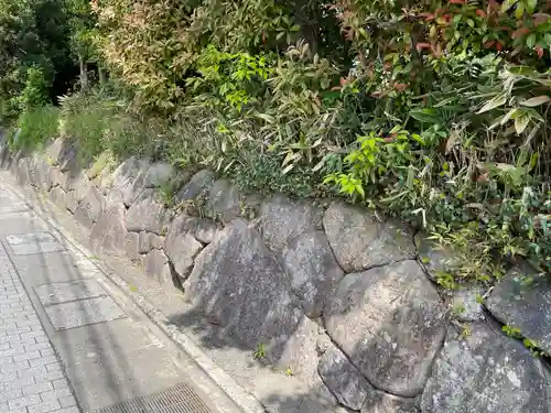 伊砂砂神社の建物その他