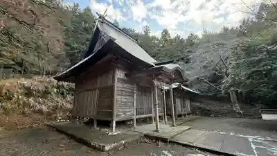 船城神社(兵庫県)