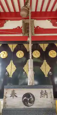 熊野神社(千葉県)