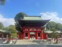 藤崎八旛宮(熊本県)