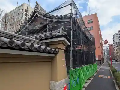 霊雲寺(東京都)