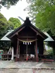 音無神社(静岡県)