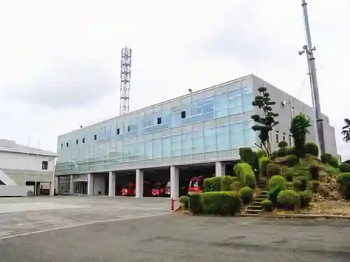 庚申様(富士塚と庚申塔)(千葉県)