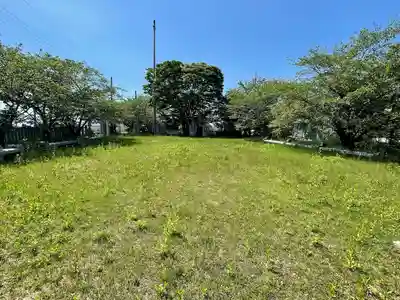 高嶋神社 御旅所(滋賀県)
