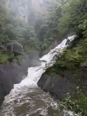 月居観音堂（月居山光明寺観音堂）の景色