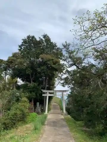 若王神社(千葉県)