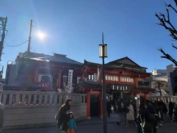 善國寺(東京都)