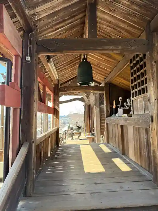 関善光寺(岐阜県)