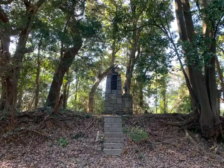 橘禅寺のその他建物