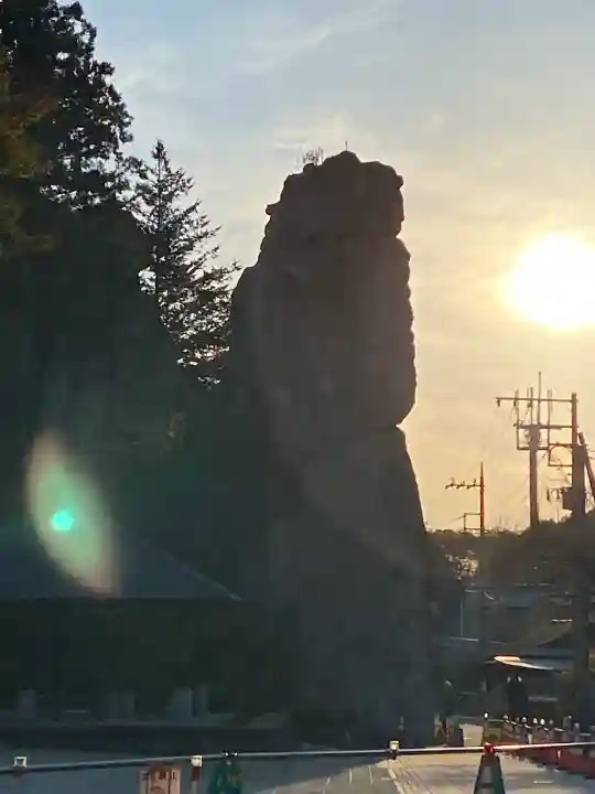 大谷寺(栃木県)