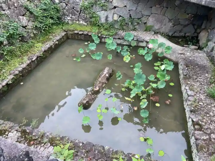 石馬寺のその他建物