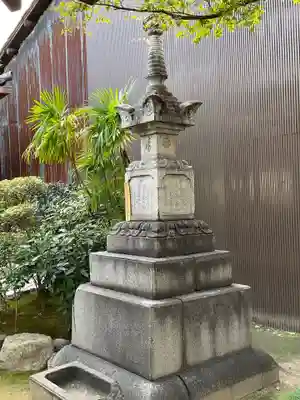 来迎堂 新善光寺(京都府)