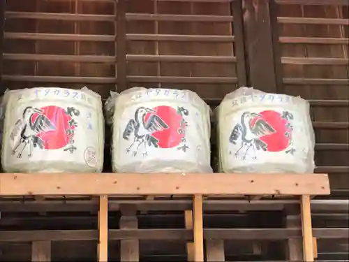 熊野神社のその他建物