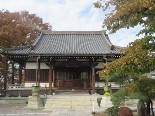 真勝院(東京都)