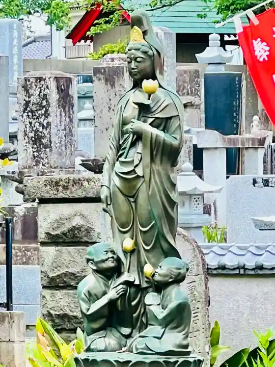 福永寺(茨城県)