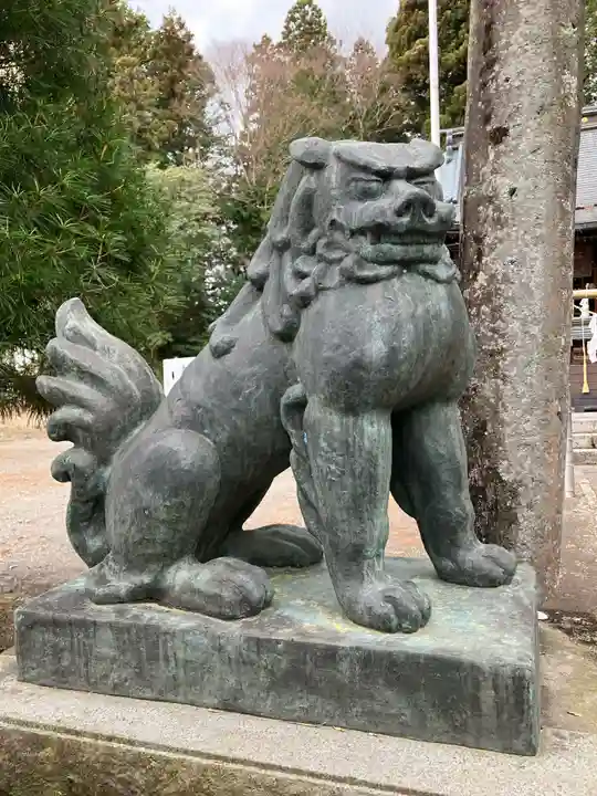 今市瀧尾神社(栃木県)