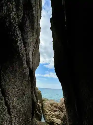 西濱神社(兵庫県)