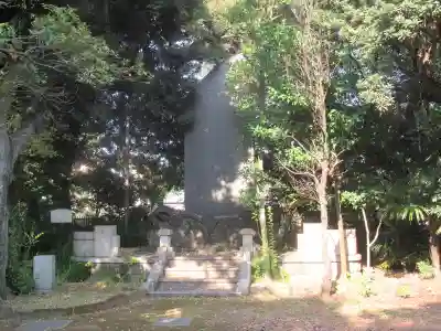 鹿嶋神社(東京都)