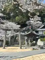 勝岡八幡神社(愛媛県)