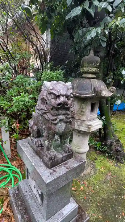 若宮宮(京都府)