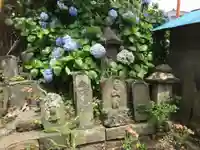 福泉寺 閻魔堂の仏像