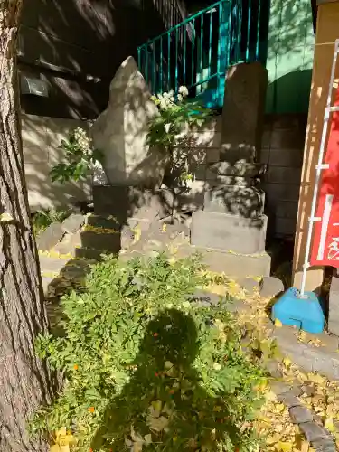 密嚴院(東京都)