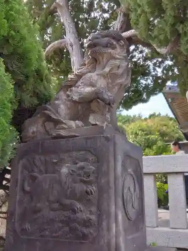 森戸大明神（森戸神社）(神奈川県)