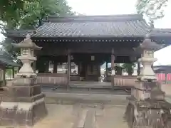 神明神社(岐阜県)