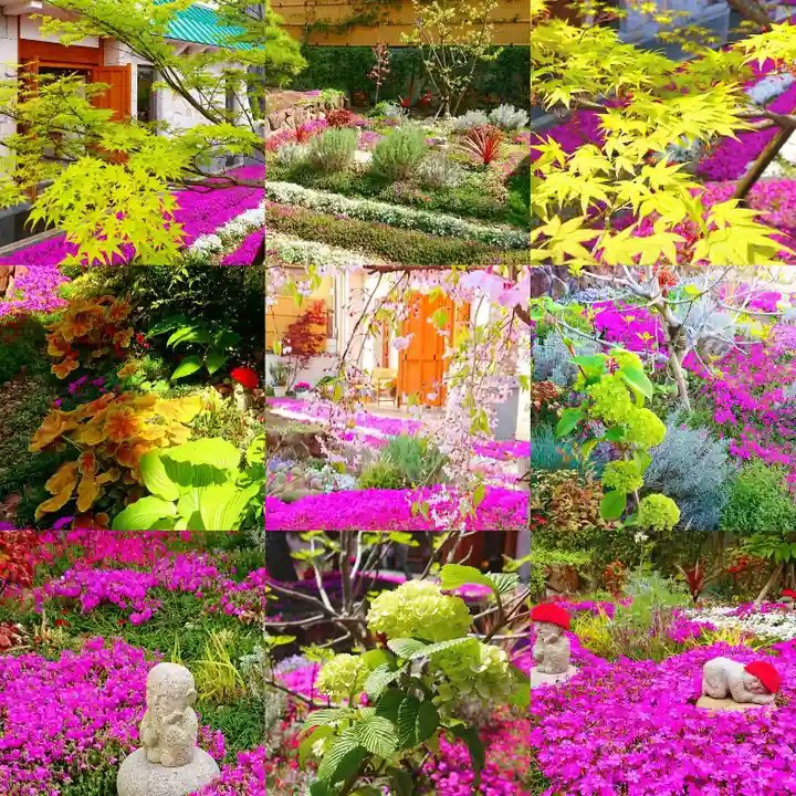 寿量山 速成寺(奈良県)