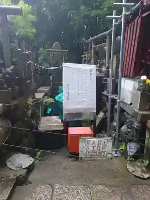伏見豊川稲荷本宮(京都府)