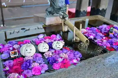 金峯神社(新潟県)