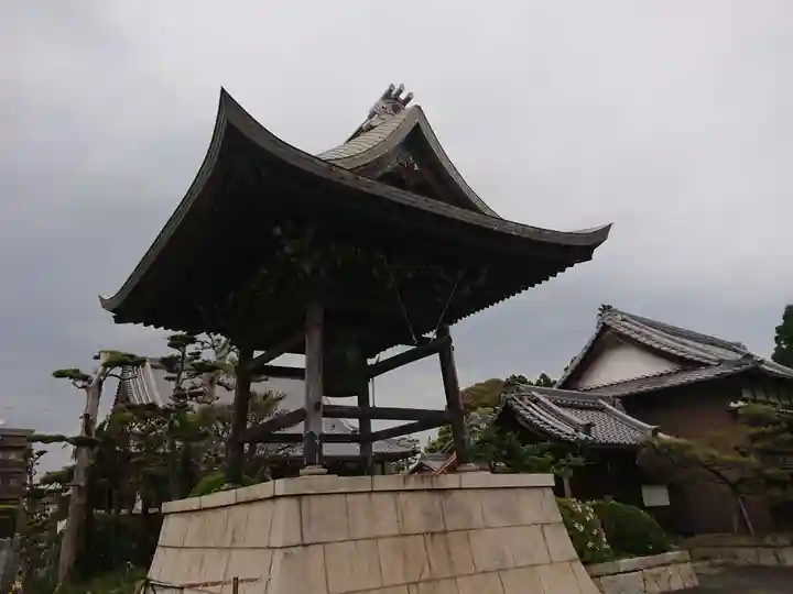光専寺のその他建物