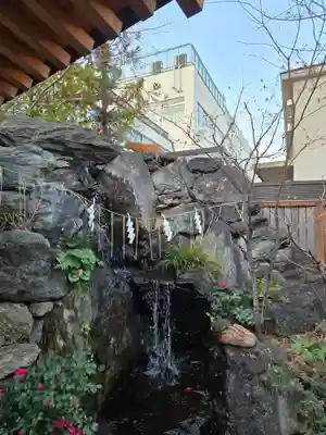蛇窪神社(東京都)