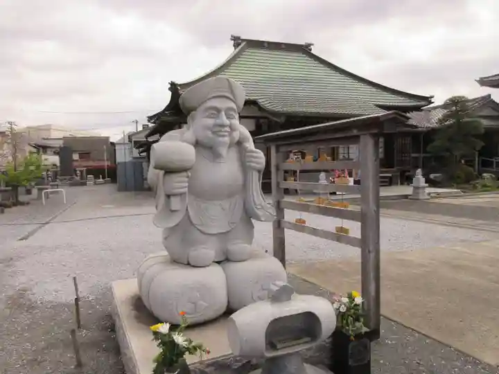 成就寺(千葉県)