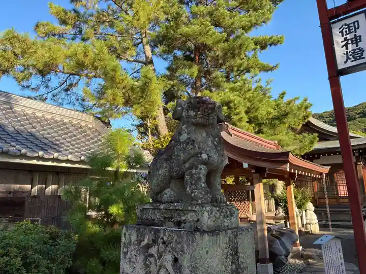 厳島神社(兵庫県)
